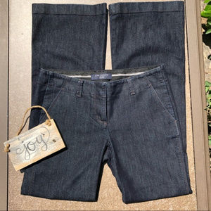 Ann Taylor Bootcut Jeans | Size 0P